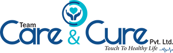 Team Care & Cure Private Limited